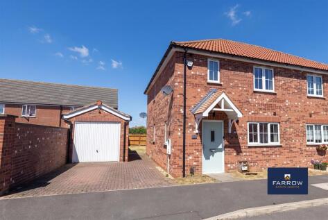Bellflower Road, Grimsby