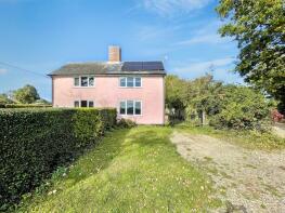 Oak View, Mill Lane, Stowmarket IP14 2NF