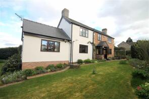 Bramley Cottage, Sargeants Lane, Newent GL18 1PG