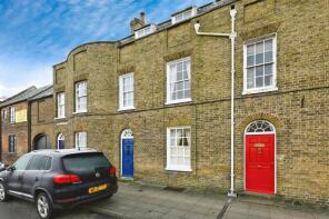 17, South Brink, Wisbech PE13 1JQ