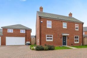 3, Craig Road, Branston, Lincoln LN4 1GW