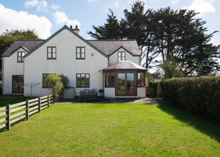 Puffin Cottage, Rock Road, PL27
