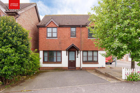 Badger Close, Portslade