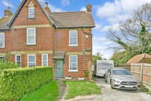 12, Ashford Road, Faversham ME13 0LL