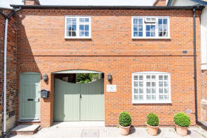 38a, High Street, Marlborough SN8 2QP