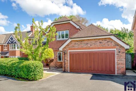 Hardacre Lane, Whittle-Le-Woods, PR6 7PQ