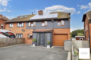 3, Pelham Close, Westham BN24 5NL