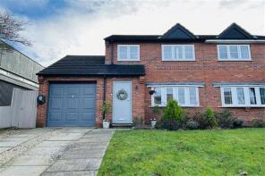 30, Greenwood Road, Lymm WA13 0LA
