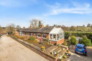 Whistle Stop, Ripon Road, Harrogate HG3 3NH