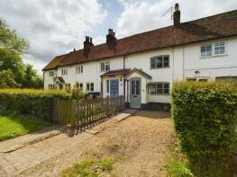 4, Perry Green Cottages, Kimpton Road, Luton LU2 9QW