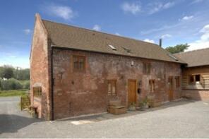 The Old Stables, Muckley Cross Farm Barns, A458 From Beggarhill Brook Farm Junction To Muckley Cross, Acton Round, Bridgnorth WV16 4RP