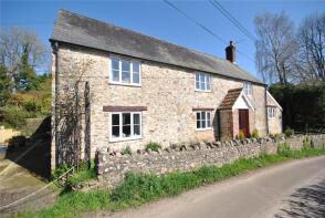 Heron Cottage, Whatley Lane, Winsham, Chard TA20 4HR