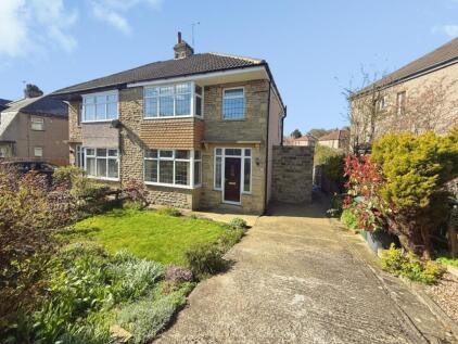 Moorside Road, Bradford