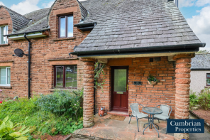 22, Brentfield Way, Penrith CA11 8DL