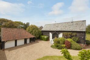 Chapel Barn, Silver Street, Witcham CB6 2LF
