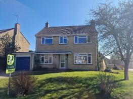 7, Mill Close, East Coker, Yeovil BA22 9LF
