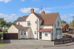2, Peddars Lane, Leighton Buzzard LU7 9JD