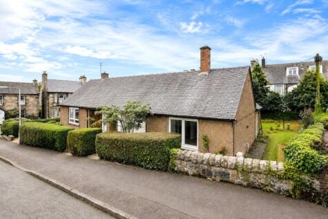 Murrell Road, Aberdour, Burntisland, Fife, KY3