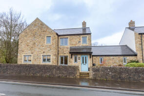 2, Burr Tree Gardens, Carnforth LA6 2FP
