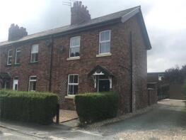 7, Kenlis Road, Preston PR3 1GD