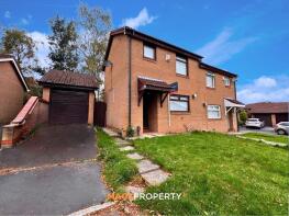 12, Dalwood Close, Runcorn WA7 6JL