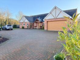 Honeywood, Barton Orchards, Welford On Avon, Welford-on-avon CV37 8FE