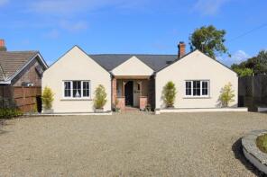 The Contented Cottage, A4139 Jameston To Junction U6339, Jameston, Tenby SA70 8QJ