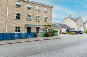 132, Swan Avenue, Bingley BD16 3PA