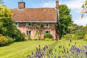 Timber Cottage, Spring Lane, Woodbridge IP13 6EF
