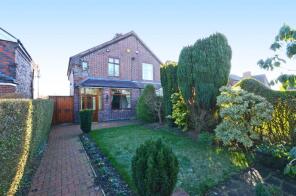 5, Balaams Lane, Moss Gate, Stone ST15 8RH