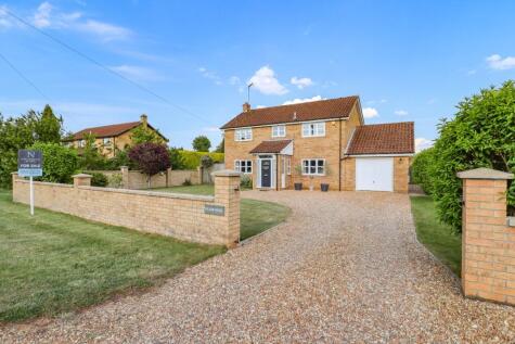 School Road, Middleton, King's Lynn, Norfolk, PE32