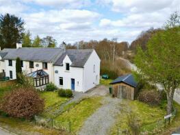 1 Shian Cottage, Thain Road, Inverness IV2 6UW