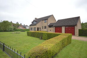 Meadowcroft House, Main Street, Peterborough PE8 5ND
