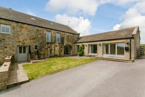 Beaver End, Beck Farm To Clay Pit Lane, Harrogate HG3 1SZ
