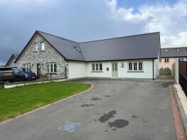 24 Gartholwg, Cae Rwgan, Aberbanc, Llandysul SA44 5NQ