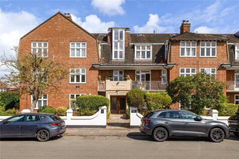 The Gateways, Park Lane, Richmond, TW9