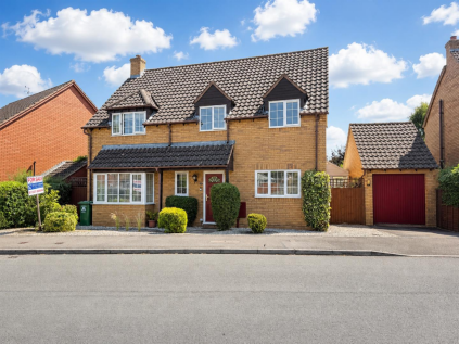 Onslow Road, Newent