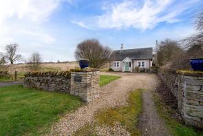 Denholm Hall Cottage, Canongate, Hawick TD9 8NF