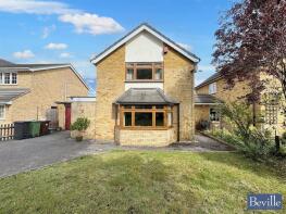 12, Carling Road, Sonning Common, Reading RG4 9TG