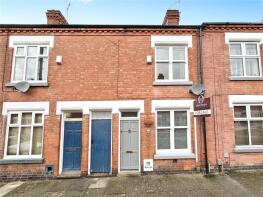 65, Bulwer Road, Leicester LE2 3BW