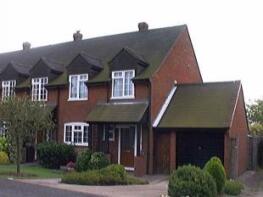 Edge Cottage, Woodfield, Princes Risborough HP27 0QQ