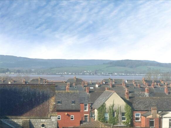 Estuary View
