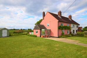 1, Lower Farm Cottages, Yeldham Road, Sudbury CO10 7BA
