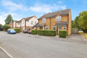 2, Mckie Road, Salisbury SP4 7XD