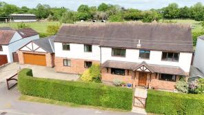 17 Falconcroft, Station Road, Stratford-upon-avon CV37 9UN