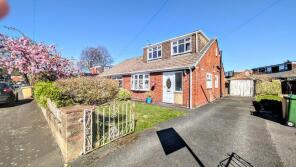 2, Eames Avenue, Stoneclough Radcliffe, Manchester M26 1HT