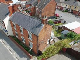 63, Leabrooks Road, Somercotes, Alfreton DE55 4HB