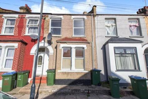 Marmadon Road, London, SE18
