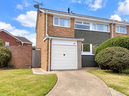 Langstone Drive, Exmouth