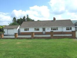 The Orchard, Hundred House, Llandrindod Wells LD1 5RY
